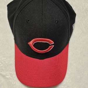 Cincinnati Reds Flex lg/xl New Era hat